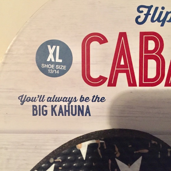 Men’s flip flop sandals - Picture 5 of 6